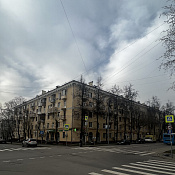 Коминтерна, 13к4