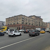 Беговая д.13