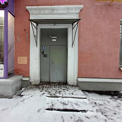 ул. 1-я Дубровская, д.13 фото 2
