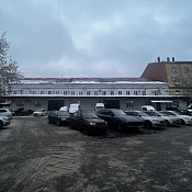Авиамоторная, 50с2