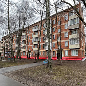 Шверника, 16