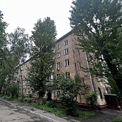 Вавилова, 60к2