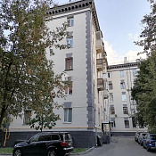 Стрельбищенский пер., 22А