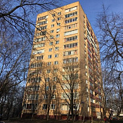 Зарайская, 19