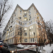 Нижняя Сыромятническая, 5к3A
