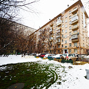 Грохольский переулок