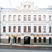 Петровский бульвар