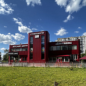 Балаклавский проспект, 9