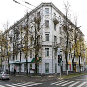 ул. Сельскохозяйственная, д.9