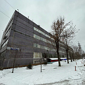 Нижние Поля, 31к1