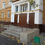4-й проезд Подбельского, д.6 фото 2