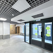 Берёзовая ал., 19к2 фото 2