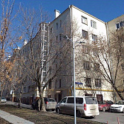 ул. Мантулинская, д.16