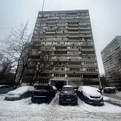 ул. 2-я Владимирская, д.12, корп.2