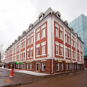 Летниковская, 4