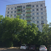 Ленинградское ш., 22