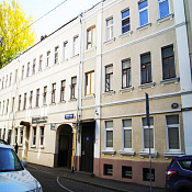пер. Пушкарев, д.20/17