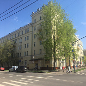Коминтерна, 20