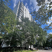 ул. Лобачевского, д. 100 корп.3 