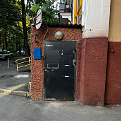 Новопесчаная, 19к2 фото 2
