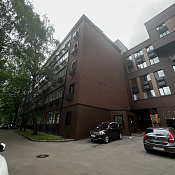 Херсонская, 41а