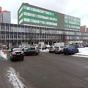 Бутлерова, 17