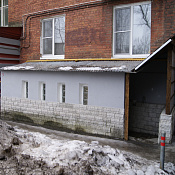 1-й Павелецкий, 1 фото 2