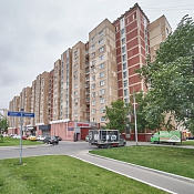 Нижегородская, 70