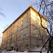 Шелапутинский пер., 1