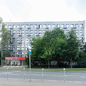 Чертановская, 7