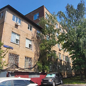 улица Кржижановского, дом 29, корпус 5