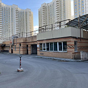 Обручева, 13к2