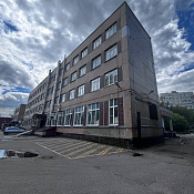 Алексея Дикого, 3