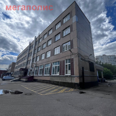 Алексея Дикого, 3