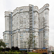 проспект Вернадского, д.105, корп.4