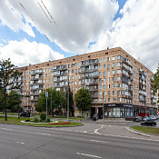Ленинский пр-т, 41/2