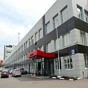 Дмитровское ш., 100