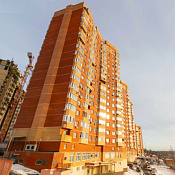 Лыткарино, Набережная, 7