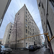 ул. Арбат, д.51 стр.2