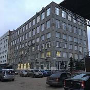 Талалихина, 41