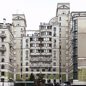 Краснопролетарская, 7