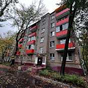 Новохорошевский проезд, д.7