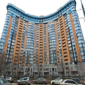 Вернадского пр-т, 92