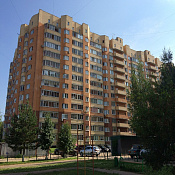 Московская область Одинцовский район дер. Малые Вяземы ул. Петровское шоссе
